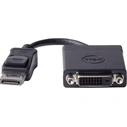 Dell DisplayPort (male) to DVI‑D (female) Adapter 470-ABEO (W125798226)