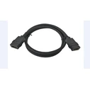 Vivolink Pro HDMI Cable 2m (HDMI female - HDMI female) Black (PROHDMIFHDMIF)