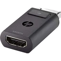HP DisplayPort/HDMI Adapter (Male to Female) - F3W43ET
