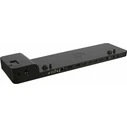 HP 2013 UltraSlim USB-C Docking Station με DisplayPort, Ethernet και σύνδεση 2 Οθονών Γκρι