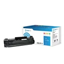 CoreParts Συμβατό Toner για Laser Εκτυπωτή HP Μαύρο (QI-HP2092)