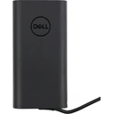 Dell Φορτιστής Laptop 130W 19.5V με Αποσπώμενο Καλώδιο Τροφοδοσίας 5JDV6