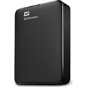 Western Digital Elements Portable USB 3.0 Εξωτερικός HDD 2TB 2.5" Μαύρο