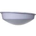 Ubiquiti PowerBeam AC ISO Outdoor Parabolic WiFi Antenna 5 GHz 25 dBi (PBE-5AC-ISO‑GEN2)