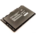 Li-Pol 14.8V 3400mAh Compatible Battery for HP EliteBook Folio 9470m - CoreParts (MBXHP-BA0018)