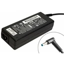 HP Laptop Power Adapter 90W 19.5V 4.62A with Detachable Power Cord - Part 753560-001