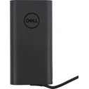 Dell Μετατροπείς Αντάπτορες Τροφοδοτικό 65W 19.5V 3 Pin 7.4mm C6 Power Cord Lot 6 Version 2