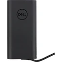 Dell Φορτιστής Laptop 65W 19.5V με Αποσπώμενο Καλώδιο Τροφοδοσίας (USB-C) - MPN: MVPDV