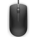 Dell Mouse MS116 Wired Black