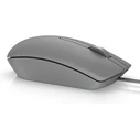 Dell Mouse Wired Grey MS116