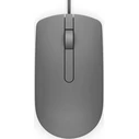 Mouse Dell MS116 Wired Grey