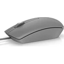 Mouse Dell MS116 Wired Grey