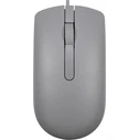 Mouse Dell MS116 Wired Grey