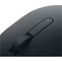 Dell Mouse MS3320W Wireless Bluetooth Black