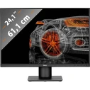 Computer Monitor Dell P2421 IPS 24 1 inch FHD 1920x1200 5ms GTG