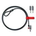 Kensington ClickSafe Κλειδαριά Laptop (Dell 6DK21)