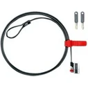 Kensington ClickSafe Κλειδαριά Laptop (Dell KV36H)