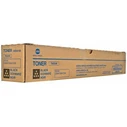 Konica Minolta Toner Laser Εκτυπωτή Μαύρο Return Program 28000 Σελίδων TN-324K