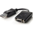 Dell DisplayPort to VGA Adapter