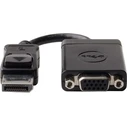 Dell DisplayPort to VGA Adapter