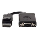 Dell Adapter DisplayPort VGA
