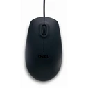 Dell Mouse Wired Black MS511