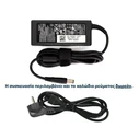 Dell Φορτιστής Laptop 65W 19.5V 3.34A με Αποσπώμενο Καλώδιο Τροφοδοσίας 450-AENV