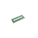 Lenovo 8GB DDR4 2666MHz Laptop Memory SODIMM (1x8GB) - Model 1AG855
