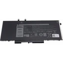 Dell Genuine 68Wh 4-cell Li-Ion Laptop Battery (10X1J / 3HWPP / 3PCVM) 15.2V 4250mAh