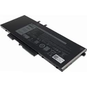 Dell Genuine 68Wh 4-cell Li-Ion Laptop Battery (10X1J / 3HWPP / 3PCVM) 15.2V 4250mAh