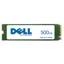 Dell SSD 512GB τύπου M.2 με σύνδεση PCI Express 4.0 5F7NT