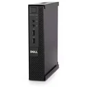 Dell Micro VESA Mount with Adapter Box for 65W/90W/130W Power Adapters (452-BDEQ, FXP92)