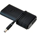 Dell Φορτιστής Laptop 65W 19.5V 3.34A με Αποσπώμενο Καλώδιο Τροφοδοσίας