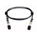 Lanview Network Cables MicroOptics SFP+ Fiber Optic Cable 0.5m