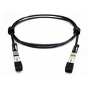 Lanview Network Cable Direct Attach Copper 0.5m