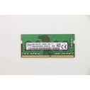 Lenovo Μνήμη RAM DDR4 1x8GB 3200MHz για Laptop