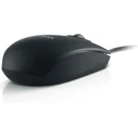 Dell Mouse MS111 Wired Black