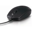 Dell Mouse MS111 Wired Black