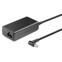 CoreParts Φορτιστής Laptop 45W 19.5V 2.3A για HP με σετ βυσμάτων