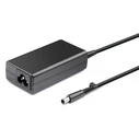 CoreParts Laptop Charger 65W 18.5V 3.5A for HP with Detachable Power Cable
