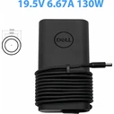 Dell Φορτιστής Laptop 130W 19.5V 6.67A