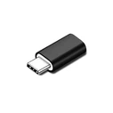MicroConnect Lightning Male to USB-C Female Adapter