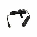 Dell Converters Adapters Laptop Car Charger 65W USB C