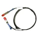Dell Network Cable Optical Fiber SFP+ 3 m Black