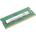 Lenovo DDR4 SODIMM 8GB 2666MHz Laptop Memory Module (1x8GB) - 4X70R38790