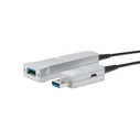 Vivolink Μετατροπείς - Αντάπτορες USB 3.0 Cable USB-A male - USB-B female 5m PROUSB3AAF5