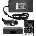 Dell Φορτιστής Laptop 240W 19.5V 12.3A με Αποσπώμενο Καλώδιο Τροφοδοσίας