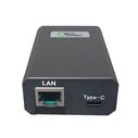 MicroConnect POEINJ-60W-USBC PoE Injector USB-C 60W