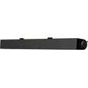 Dell Computer Speakers AC511M 2.0 2.5W Black