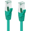 MicroConnect Network Cables MicroConnect SFTP Cat6a 1.5m Green